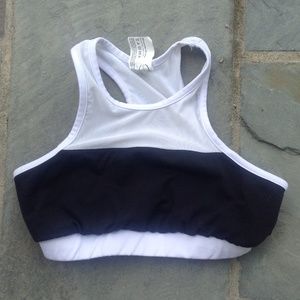 Swoob sports bra